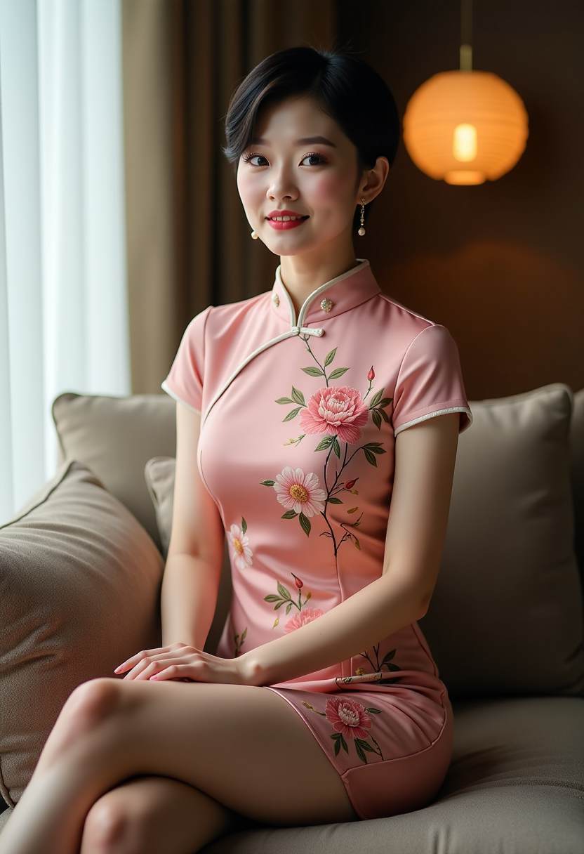 海报